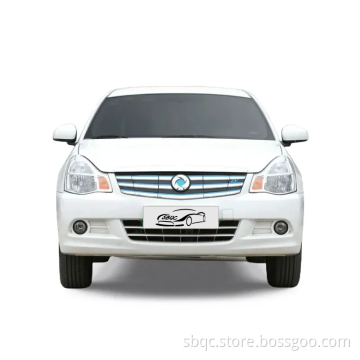 Vendite a caldo Cina Electric Cars Veicolo elettrico Nuova Energy Promozione Articoli Auto Electric Dongfeng Junfeng E11K